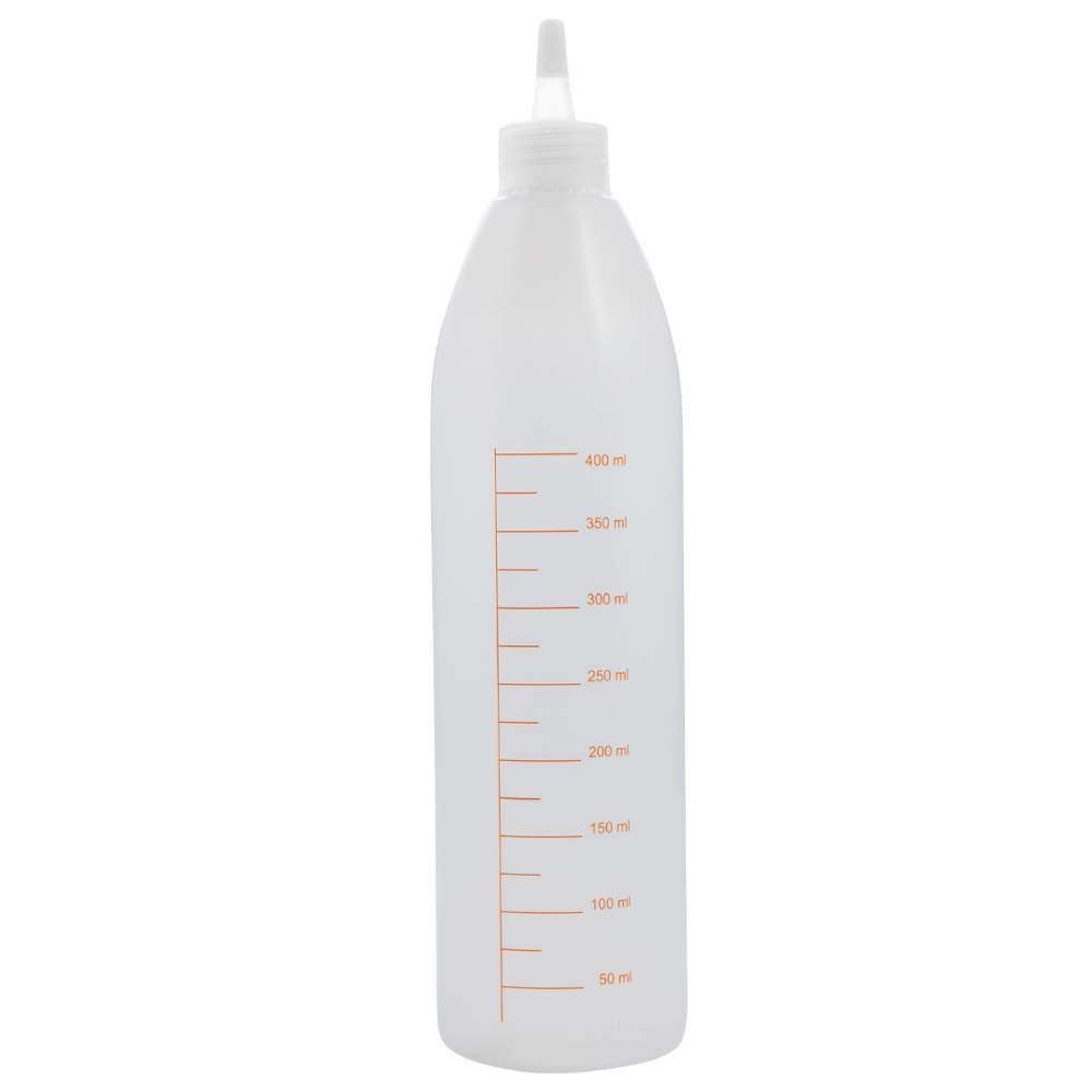 Пляшка мірна 500 мл Martellato - BO500N