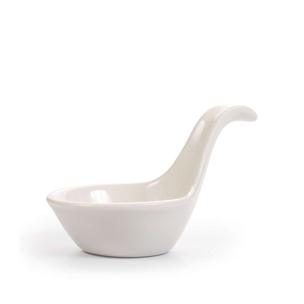 Соусник, ложка для презентации Ariane Miniature 25 мл AMNARN000101017 - Фото 1