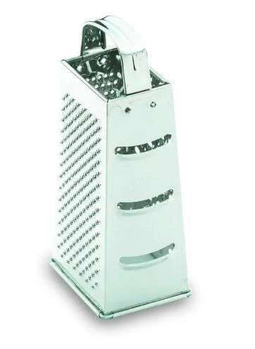 Терка 4-ри гранна Lacor - 60305 - Фото 1