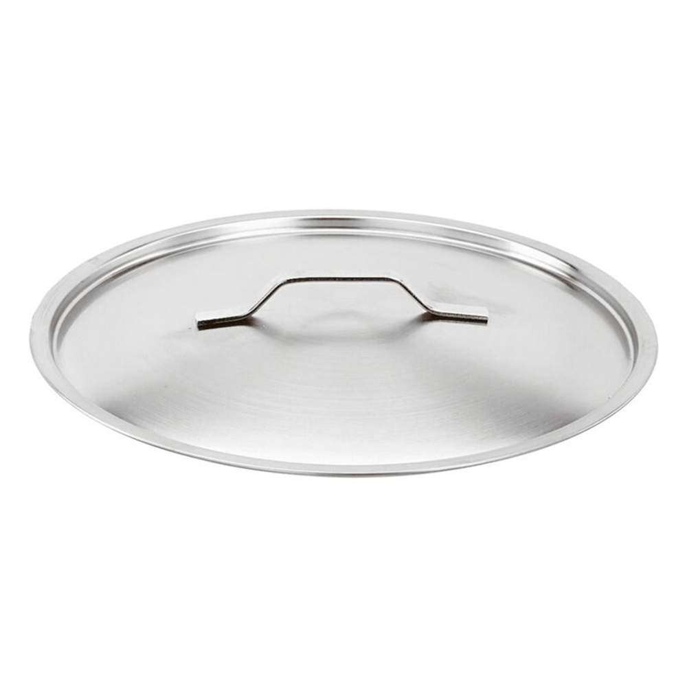 Крышка d 18 см из нержавеющей стали Paderno 11061-18