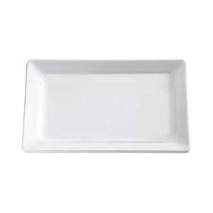 Тарелка прямоугольная APS 35,5Х18Хh3 см 83403