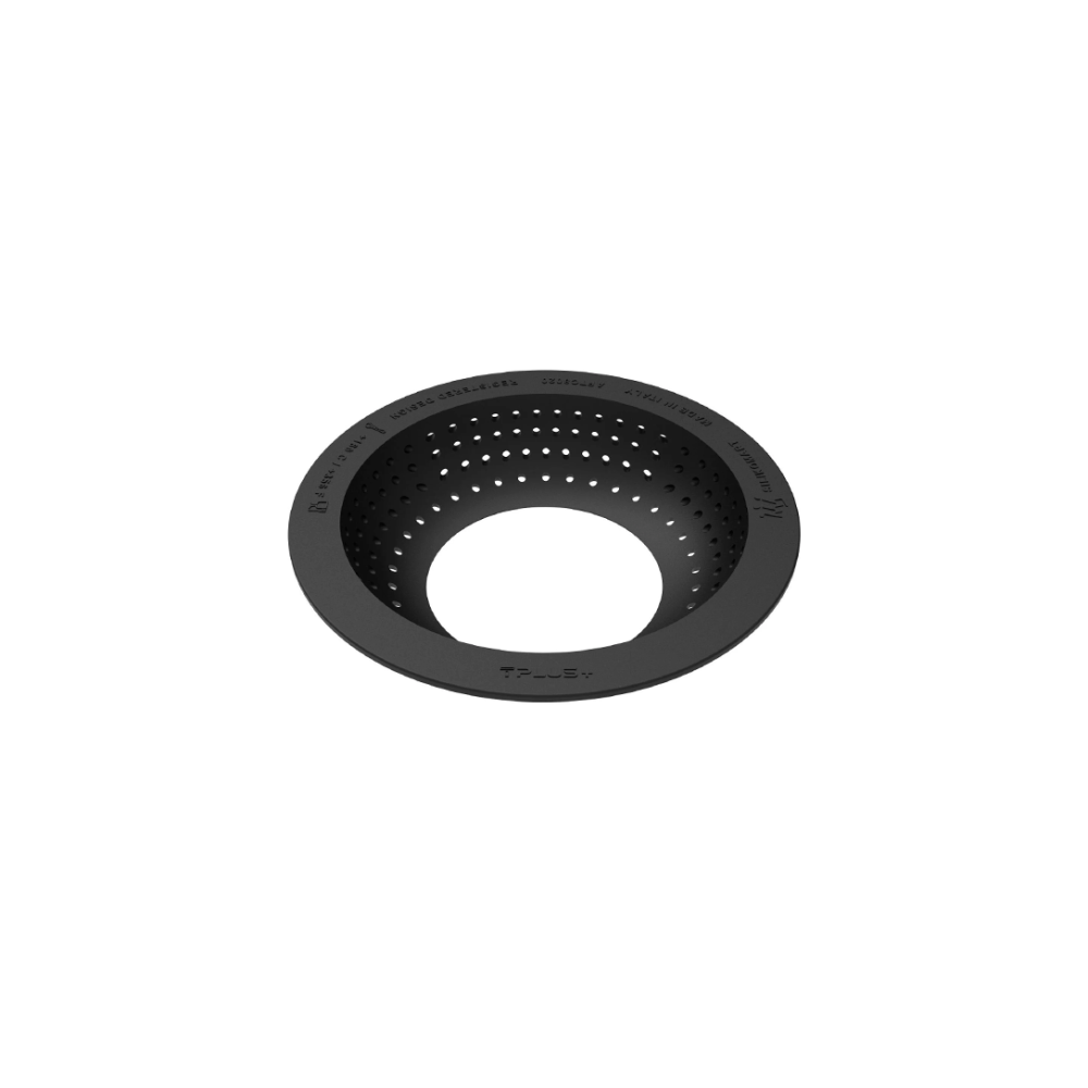 Набір форм для тартів KIT 3D TARTE RING BLOOM Silikomart - KIT 3D TARTE RING BLOOM Ø80 MM - Фото 4
