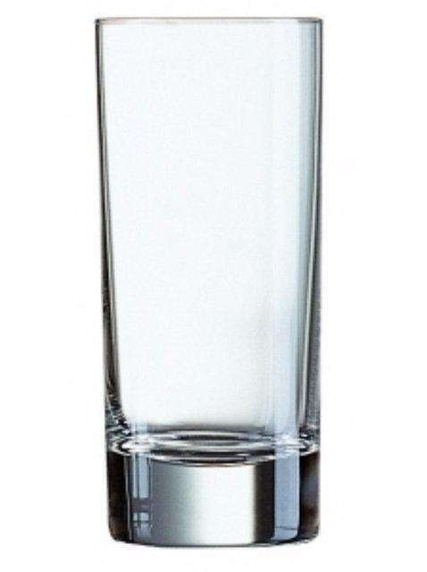 Стакан высокий ARC Arcoroc Islande 330 мл N7676