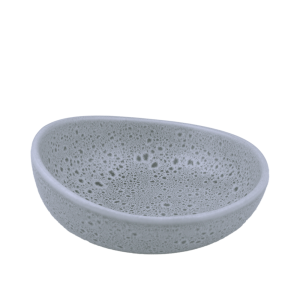 Салатник, миска Ariane Porous elevated 18 см pistachio - AVCARNC79022018