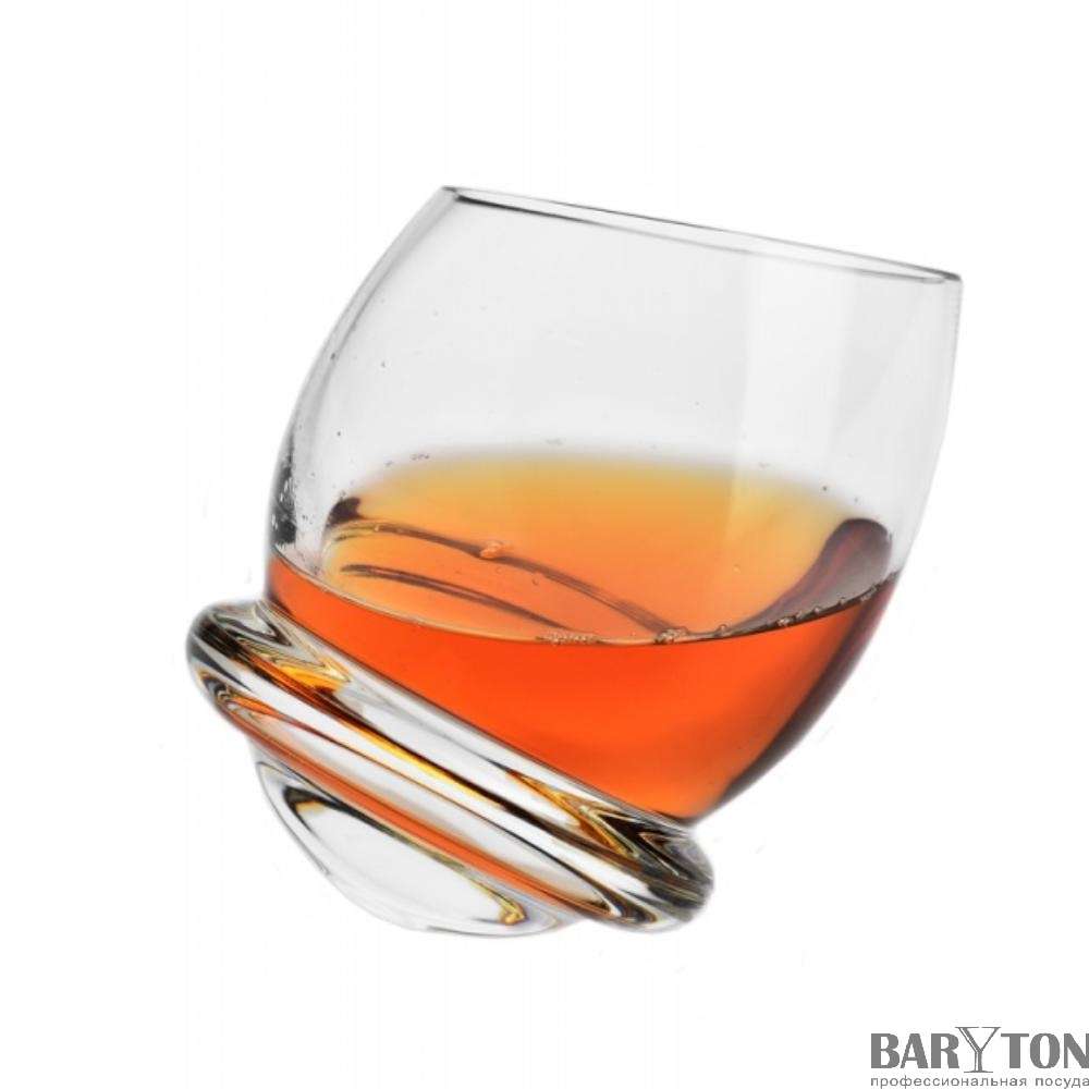 Стакан Krosno Roly poly 200 мл 5900345788500 - Фото 2