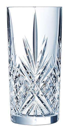 Склянка висока ARC Arcoroc Broadway 450 мл - P1470