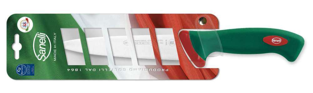 Нож поварской (для мяса) Sanelli Premana 18 см 106618 - Фото 2