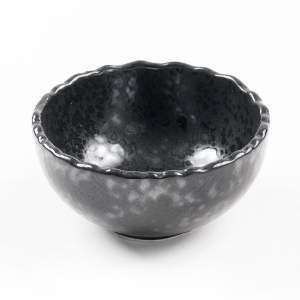 картинка Соусник Ariane Erosion 9 см cinder - AEOARNA64022009 від магазину BarYton