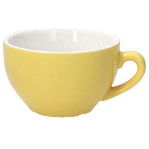 Чашка Tognana Alberga 340 см yellow AL017270801