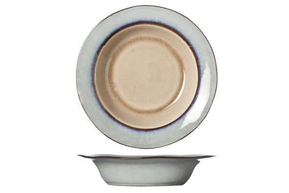 Тарелка глубокая Cosy&Trendy Castor & Рollux 21,5 см 4870522 - Фото 1