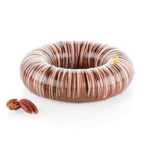 Форма для выпечки LONDON 520 мл Silikomart LONDON 520