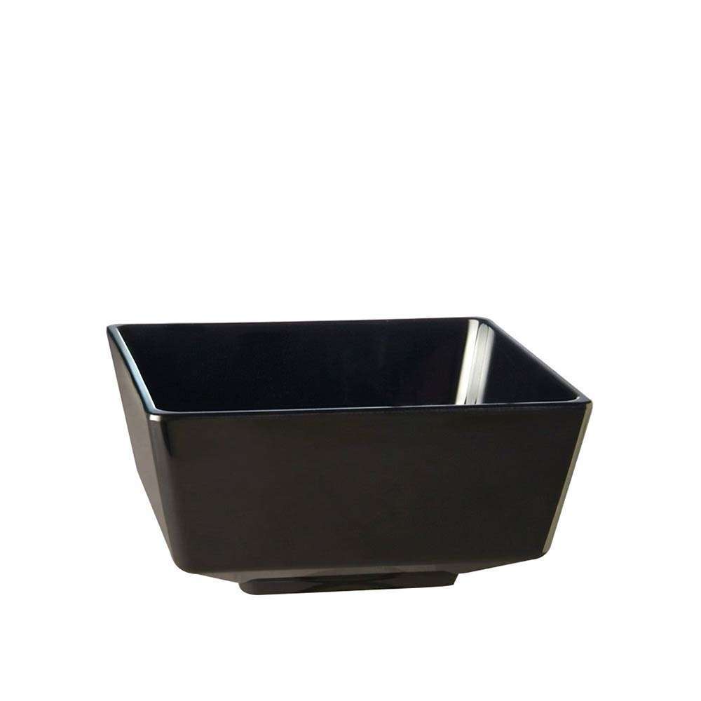 Салатник, миска квадратная APS 19X19Xh9,5 см 1900 мл 83917