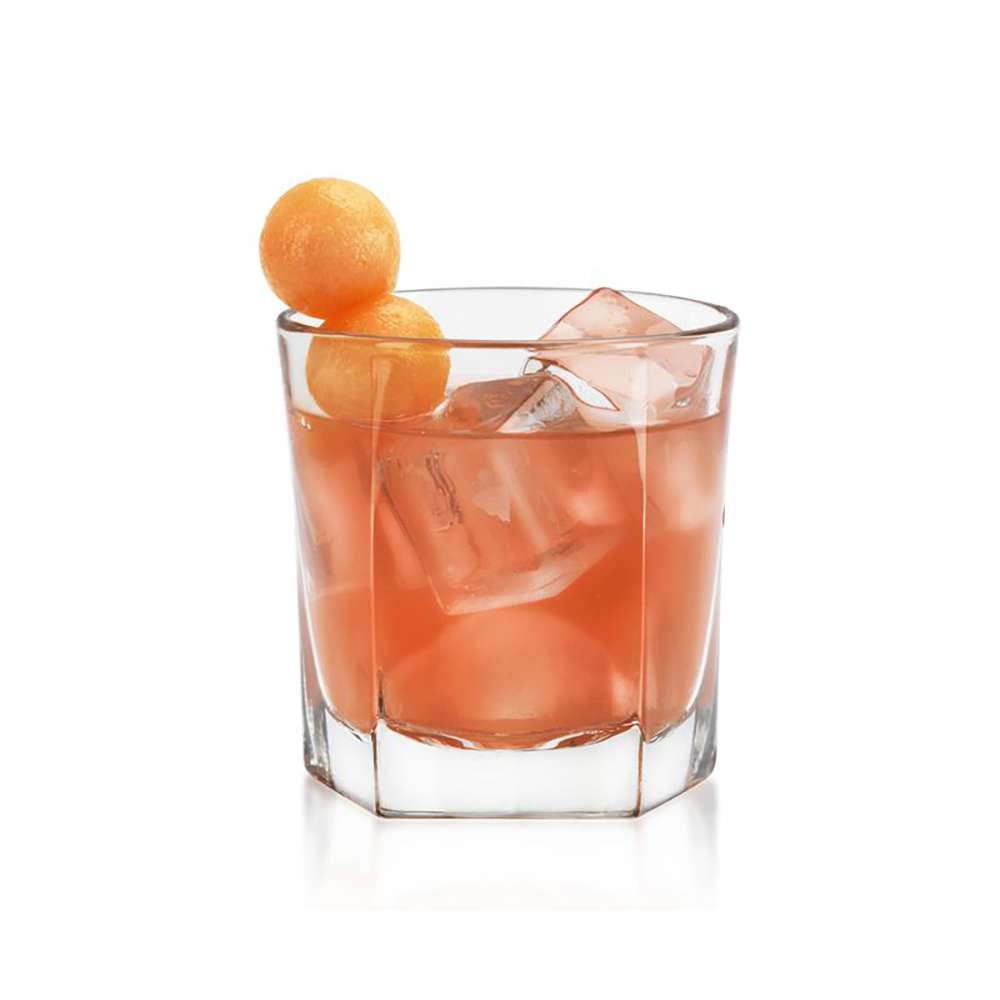 Стакан низкий Onis Pentagon 260 мл 1006306 - Фото 2