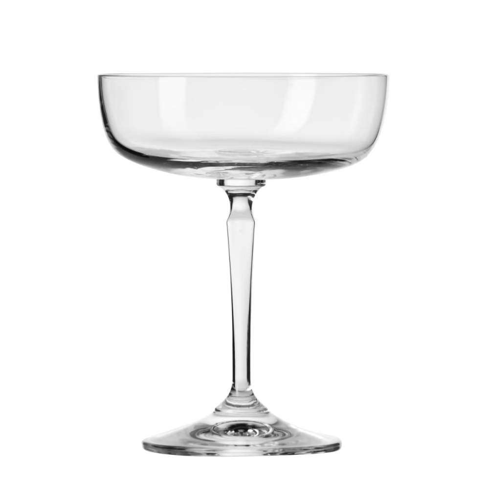 Келих для шампанського Krosno Roma 230 мл - 5900345927817 - Фото 1