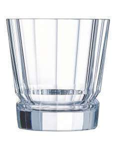 Стакан низкий ARC Cristal darques Macassar 320 мл N9887