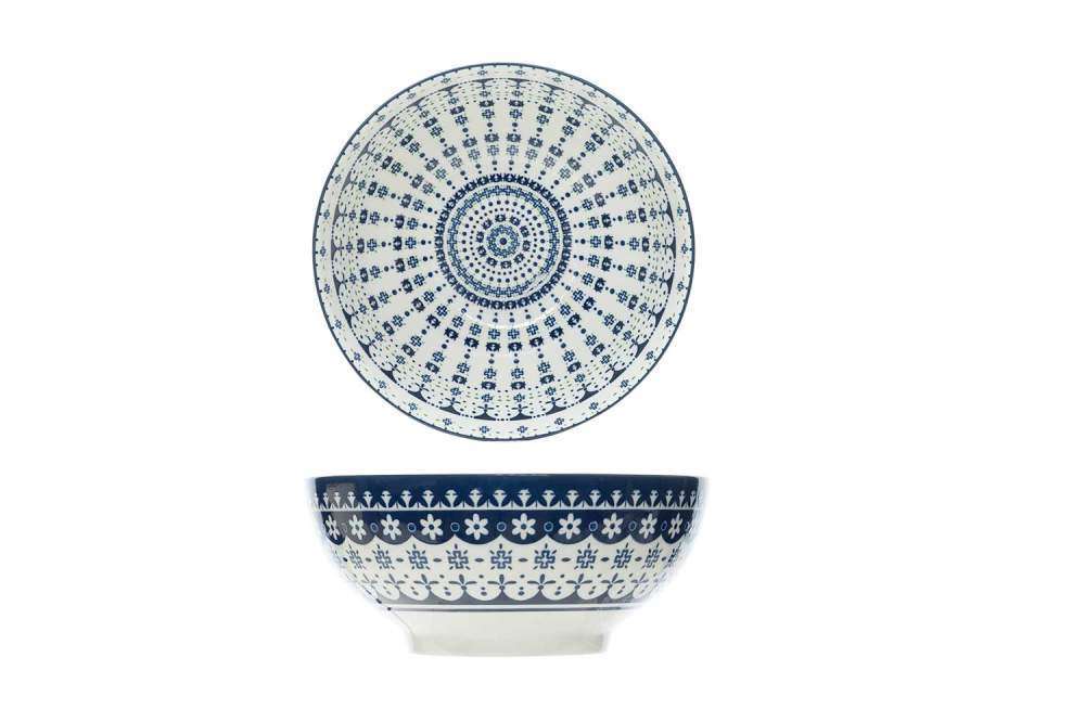 Салатник Cosy&Trendy Hygge D19,8XH8,5 см 3344020