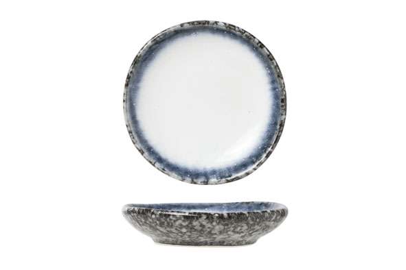 Тарелка Cosy&Trendy Sea pearl 8 см 9632409 - Фото 1