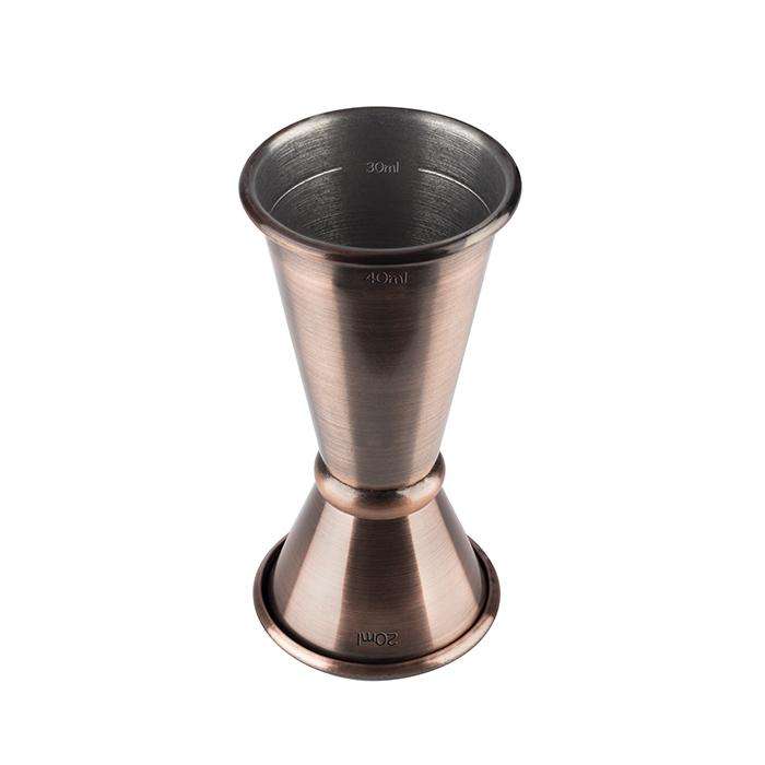 Джиггер APS d4.5Xh9 см 20/40 мл 93352 - Фото 2