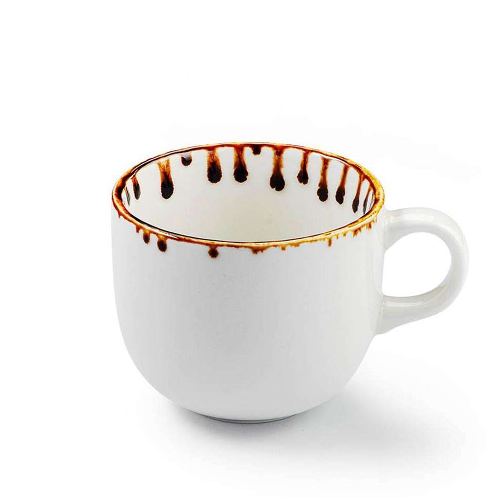 Чашка Ariane Caramel 190 мл AVCARNC61044020 - Фото 1