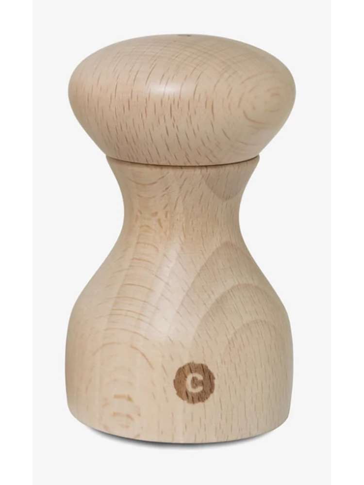 Млинок для солі Crushgrind Lyon 10 см natural 070382-0009-HRC-S - Фото 1