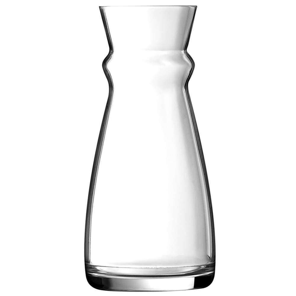 Карафа з кришкою 0,5 л серія "Fluid" Arcoroc - L4194