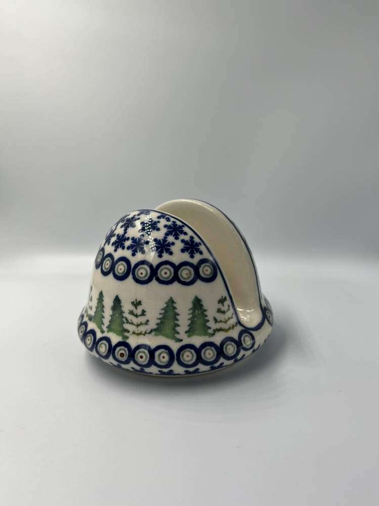 Салфетница Boleslawiec GU-1109/1001 - Фото 1