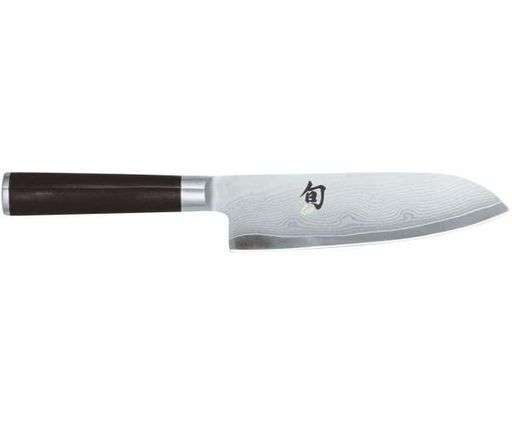 Ніж Santoku KAI Shun Classic 18 см - DM-0702