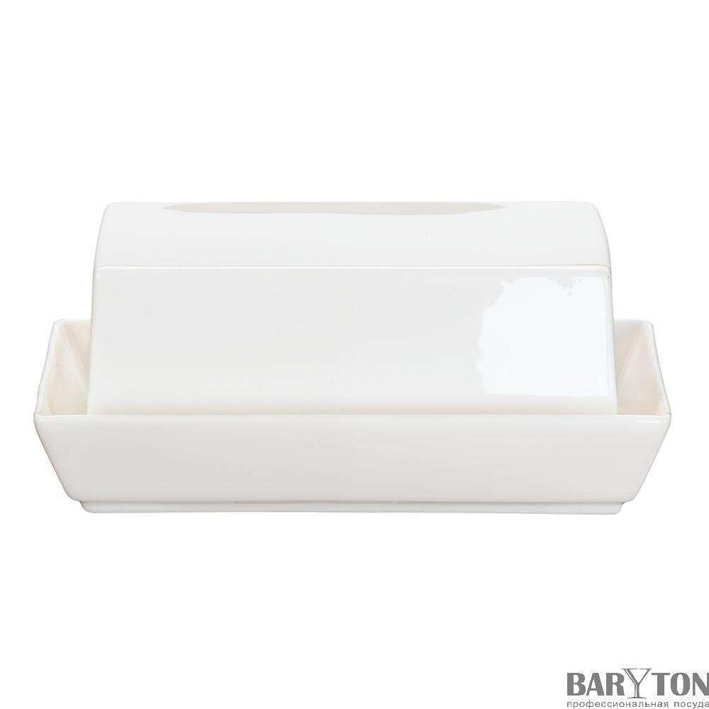 Масленка Asa Atable 15,7 см 1984013 - Фото 2