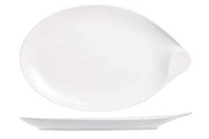 Блюдо овальне Cosy&Trendy Exquisite 32,5Х20,5 см - 683009