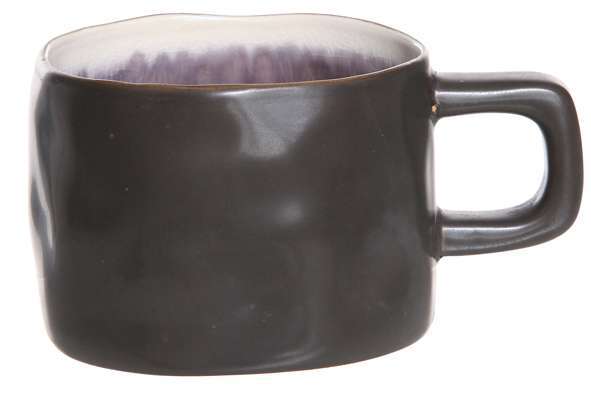 Чашка Cosy&Trendy Laguna viola 230 мл - 146647 - Фото 1