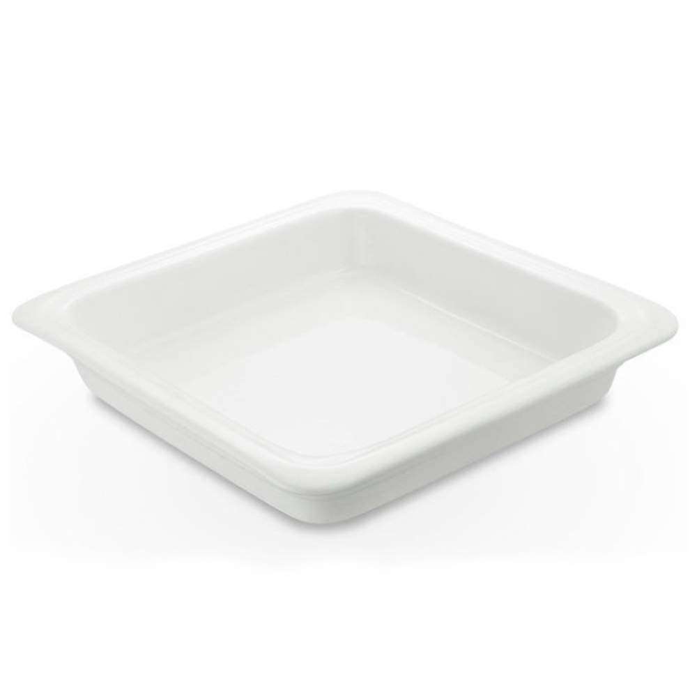 Гастроемкость керамическая GN 2/3, h 65 мм, 6 л FoREST 190231