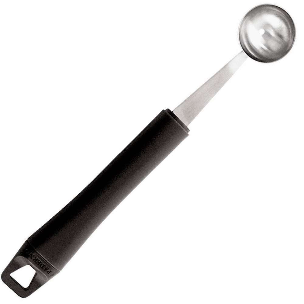 Ложка-нуазетка для карвінгу d 3 см Paderno - 48280-36