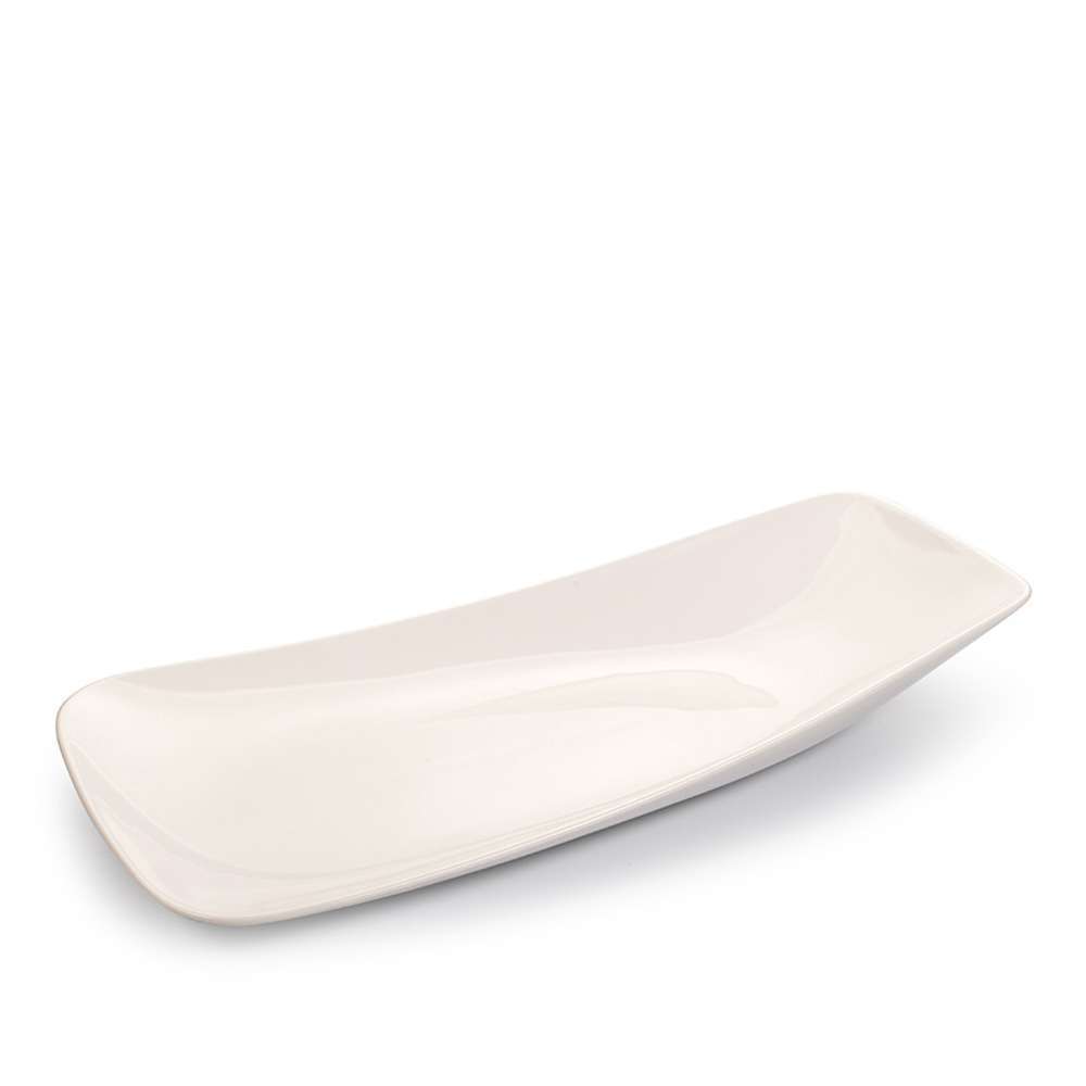 Блюдо прямоугольное Ariane Vital Rectangle 38X20.4 см AVRARN000011038 - Фото 1