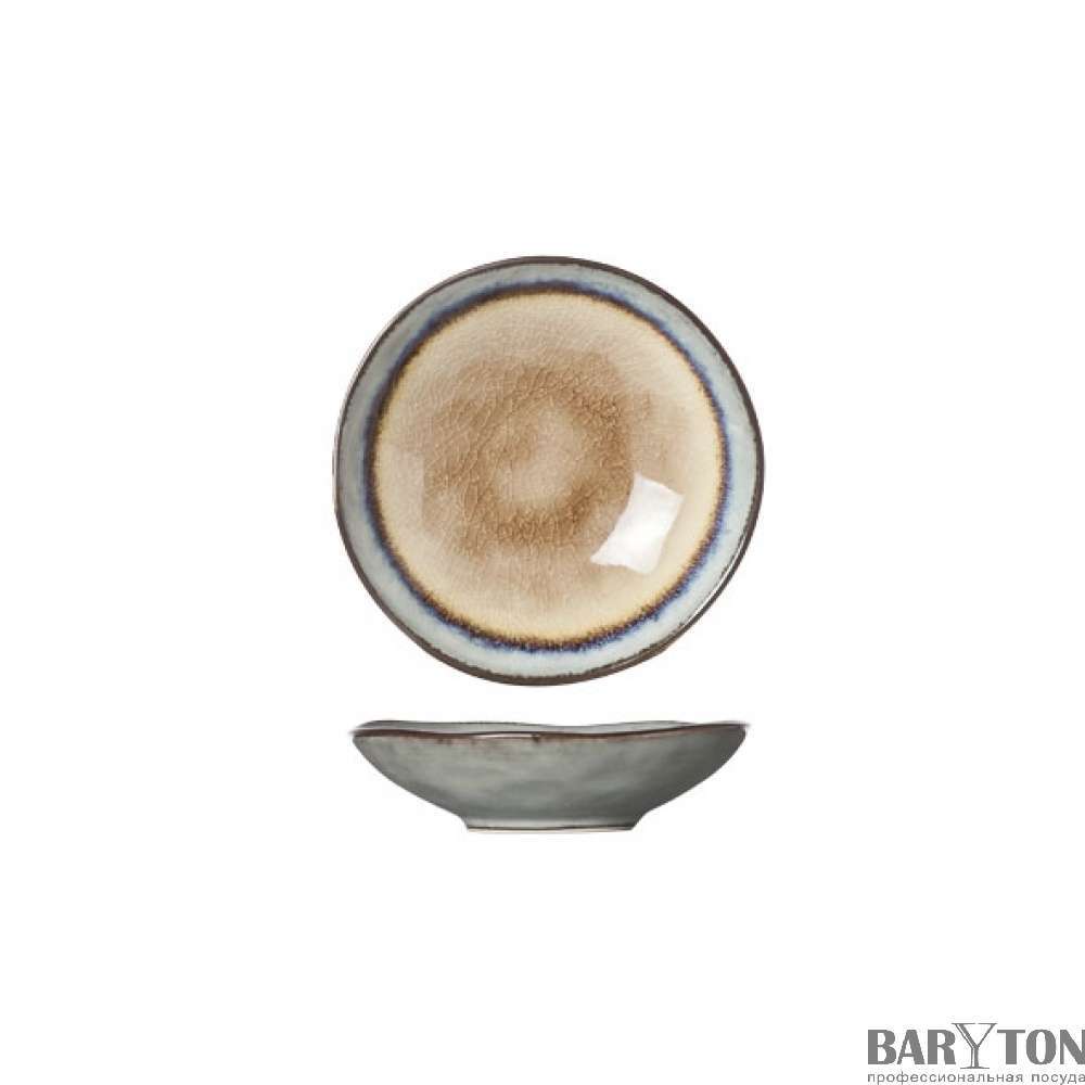 Салатник Cosy&Trendy Castor & Рollux 11 см 4870111 - Фото 2