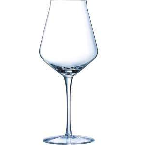 Бокал для вина 400 мл, серия Reveal' up Chef&Sommelier J8743