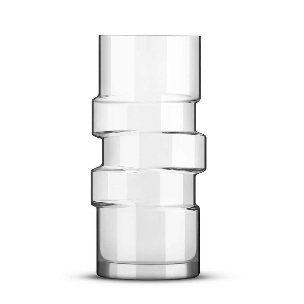 Склянка висока Onis Glitch 400 мл 1005965 - Фото 1