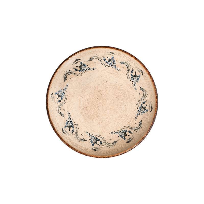 Тарілка глибока ID Fine Voyage Navy valle 22 см 770 мл - 20001-121122 - Фото 1