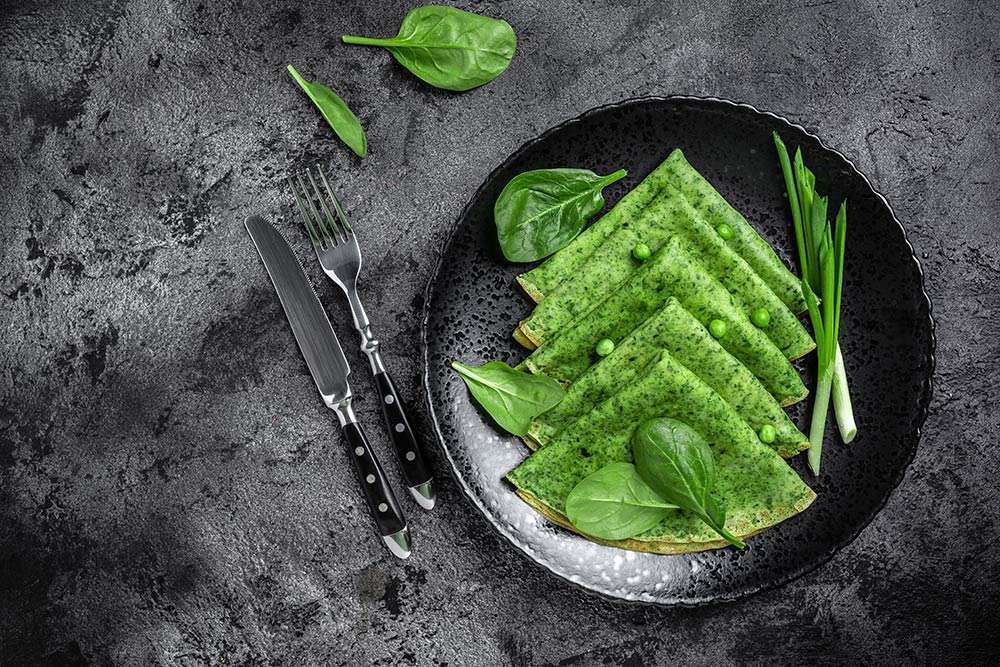 Тарілка Ariane Erosion 21 см cinder - AEOARNA64011021 - Фото 2