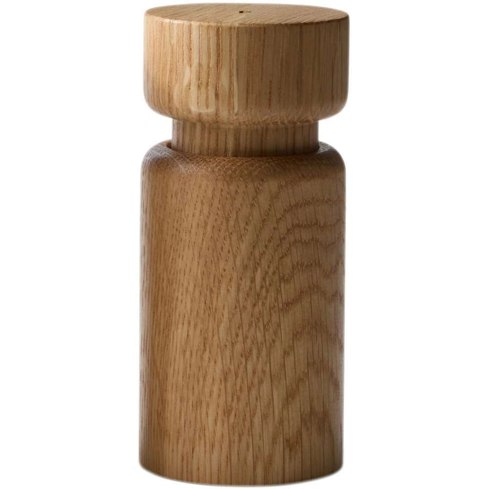 Млинок для солі Crushgrind Helsinki 11 см natural 070372-2002-HRC-S - Фото 1