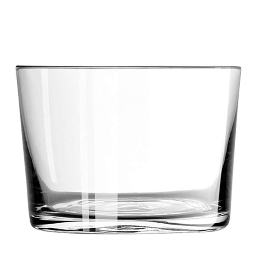 Склянка низька 220 мл, серія Cidra ONIS (Libbey) - 832471/250114