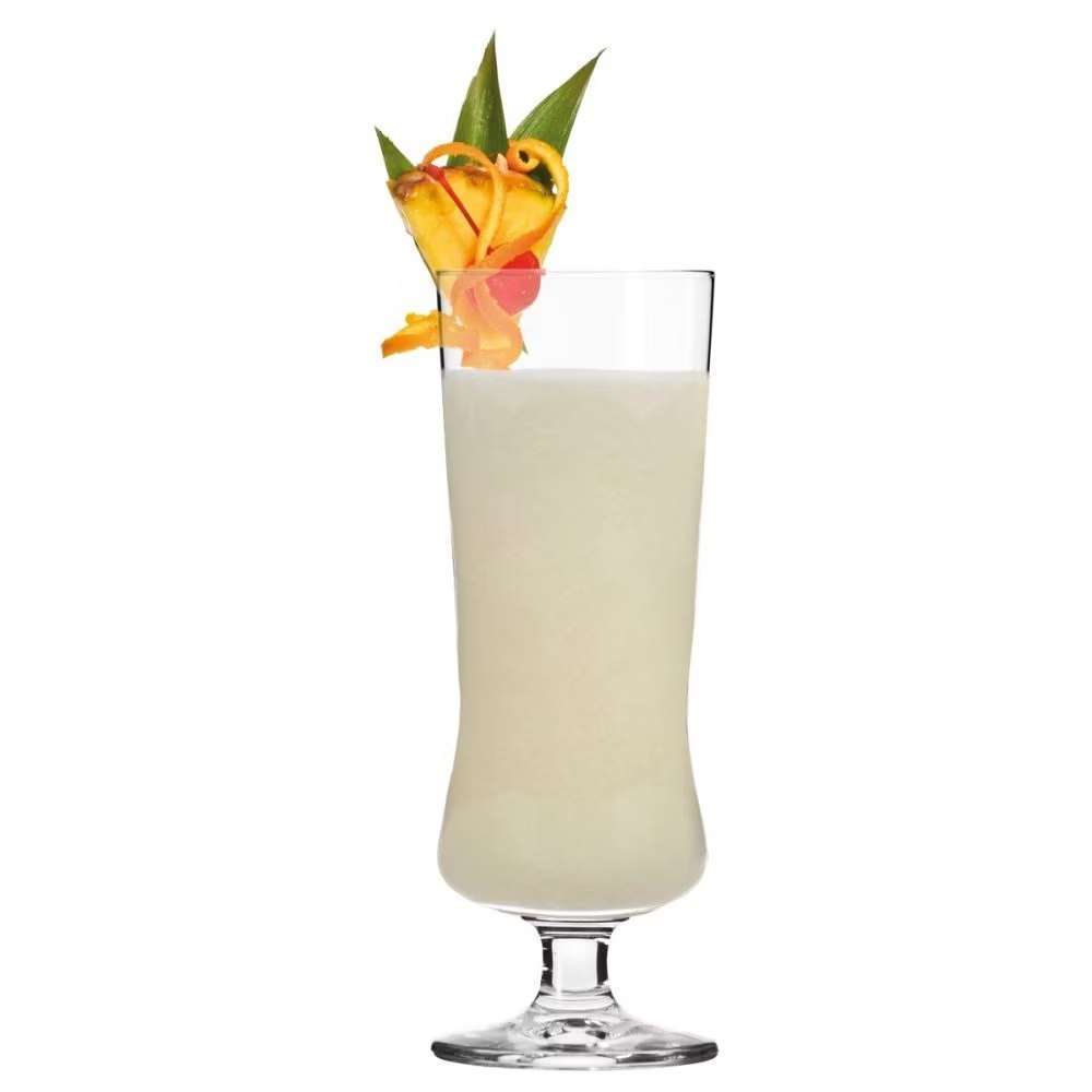 Бокал для коктейля  Krosno Mixology pina colada 300 / 360 мл 5900345787459 - Фото 2
