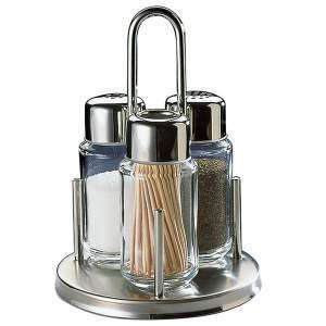 Набор для специй 3 предмета APS 40320