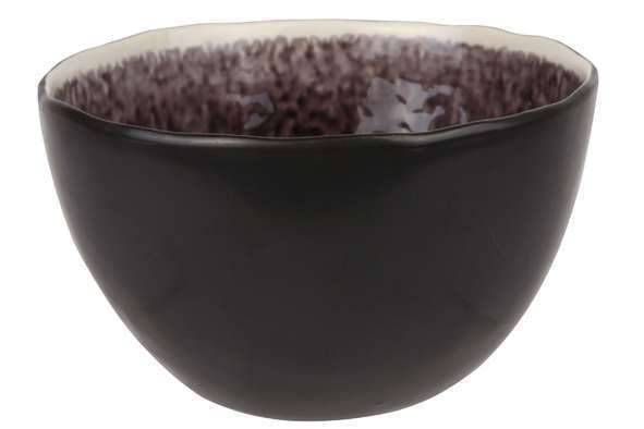 Салатник Cosy&Trendy Laguna viola 14ХH8,5 см 4680522 - Фото 1