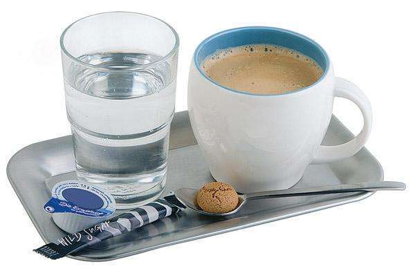 Поднос APS 21,5X13Xh1,5 см 30118