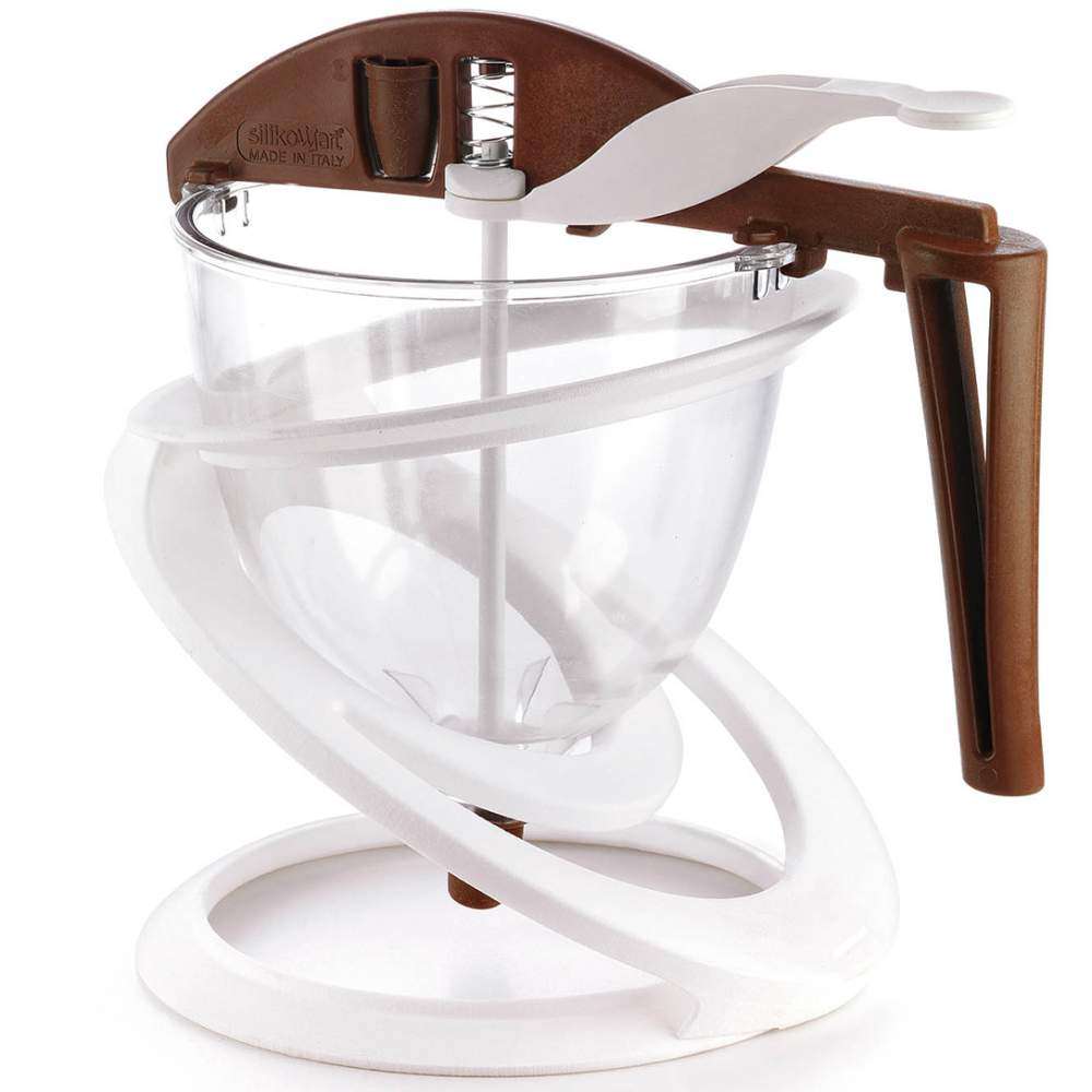 Дозатор кондитерський ø130 h 140 мм Silikomart - ACC086 - Фото 1