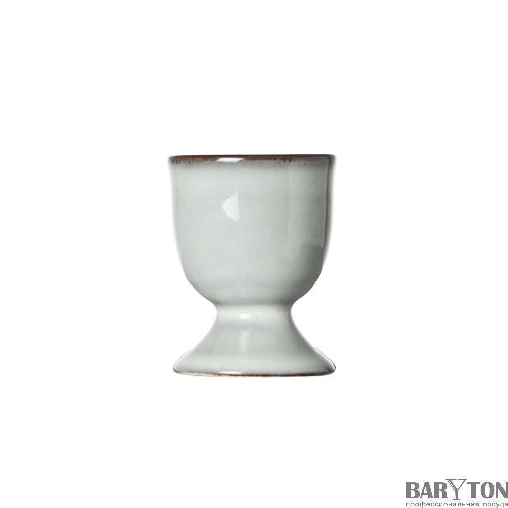 Подставка под яйцо Cosy&Trendy Castor & Рollux  5Х6.5 см 4871605 - Фото 2