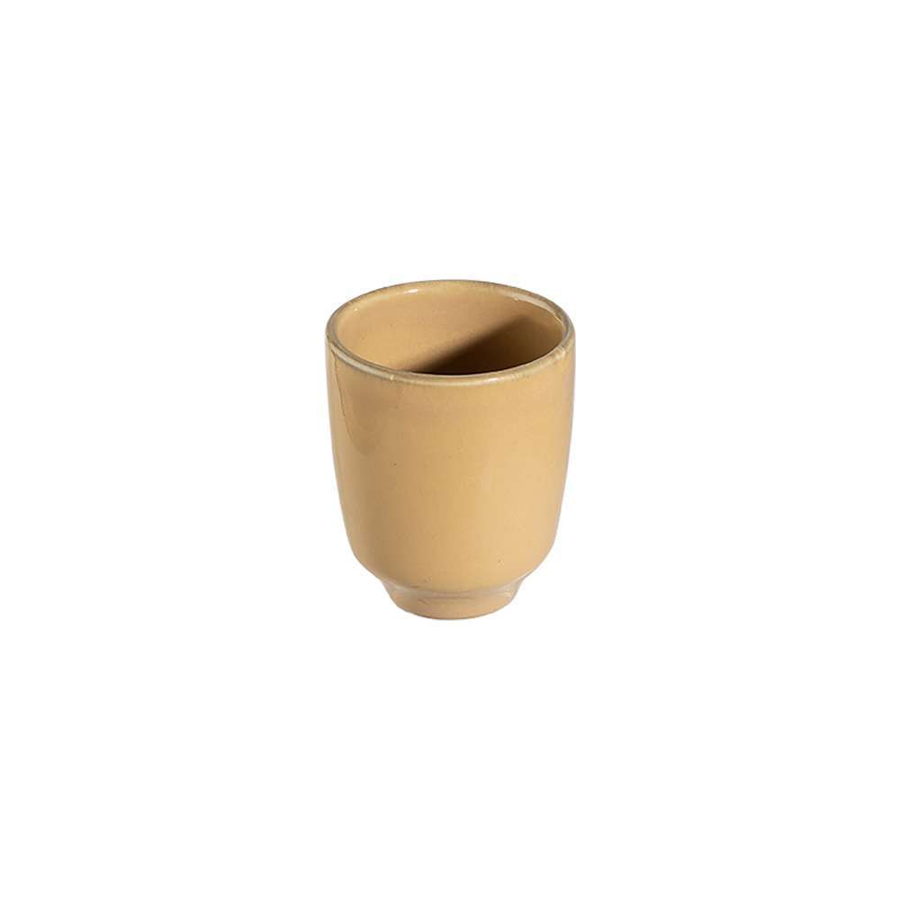 Чашка Porser Professional Roots Solin Savor 200 мл SLN-SVRCUP200 - Фото 1