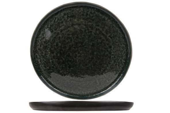 Тарелка Cosy&Trendy Laguna verde 31 см 9196796