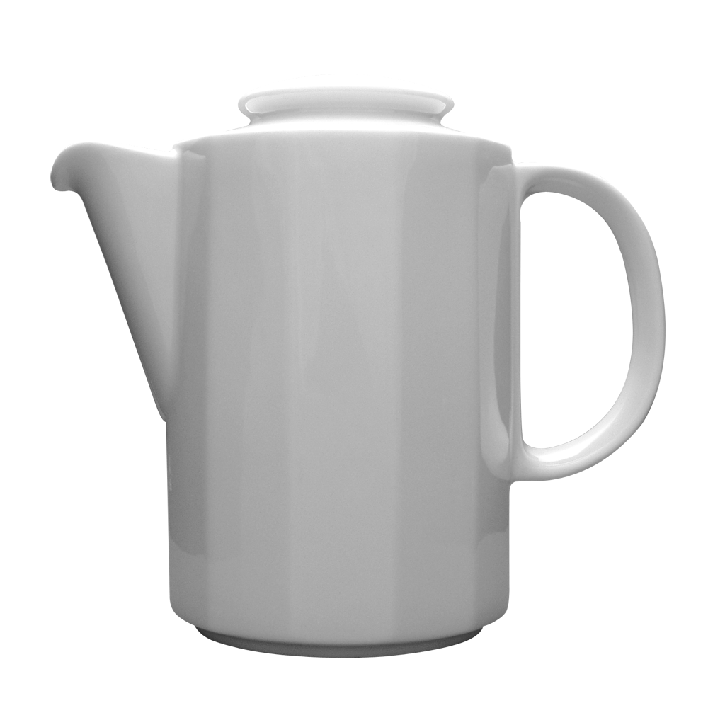 Кофейник Lubiana Merkury 600 мл L0774