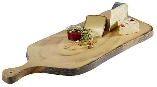 Доска для подачи APS 70X26XH3 см 84256